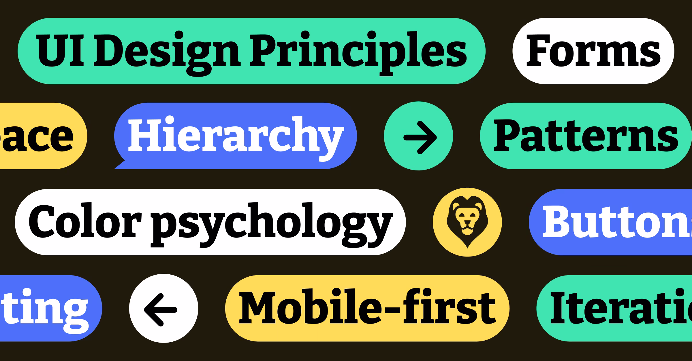 UI Design Principles That Actually Improve Conversion Rates